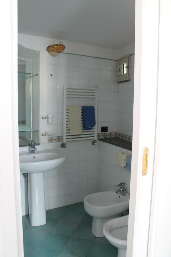 Apartmán Attico Del Cavaliere Atrani Exteriér fotografie
